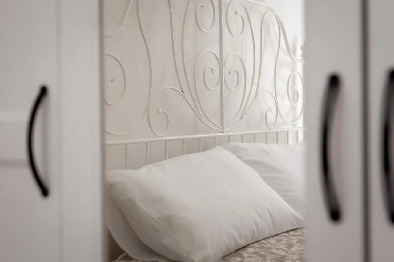 Apartment Pindemonte Suites Palermo Italy