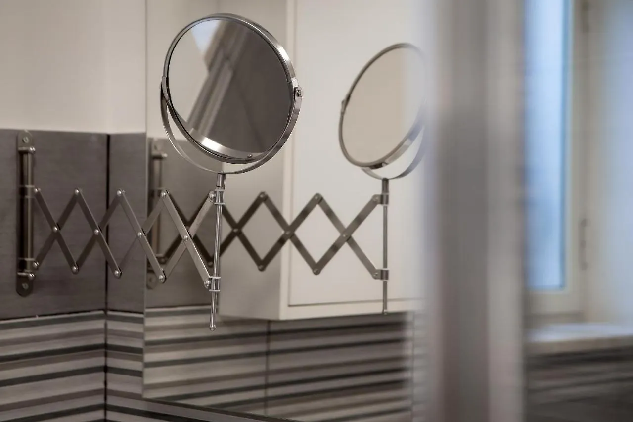 Pindemonte Suites Palermo Apartment
