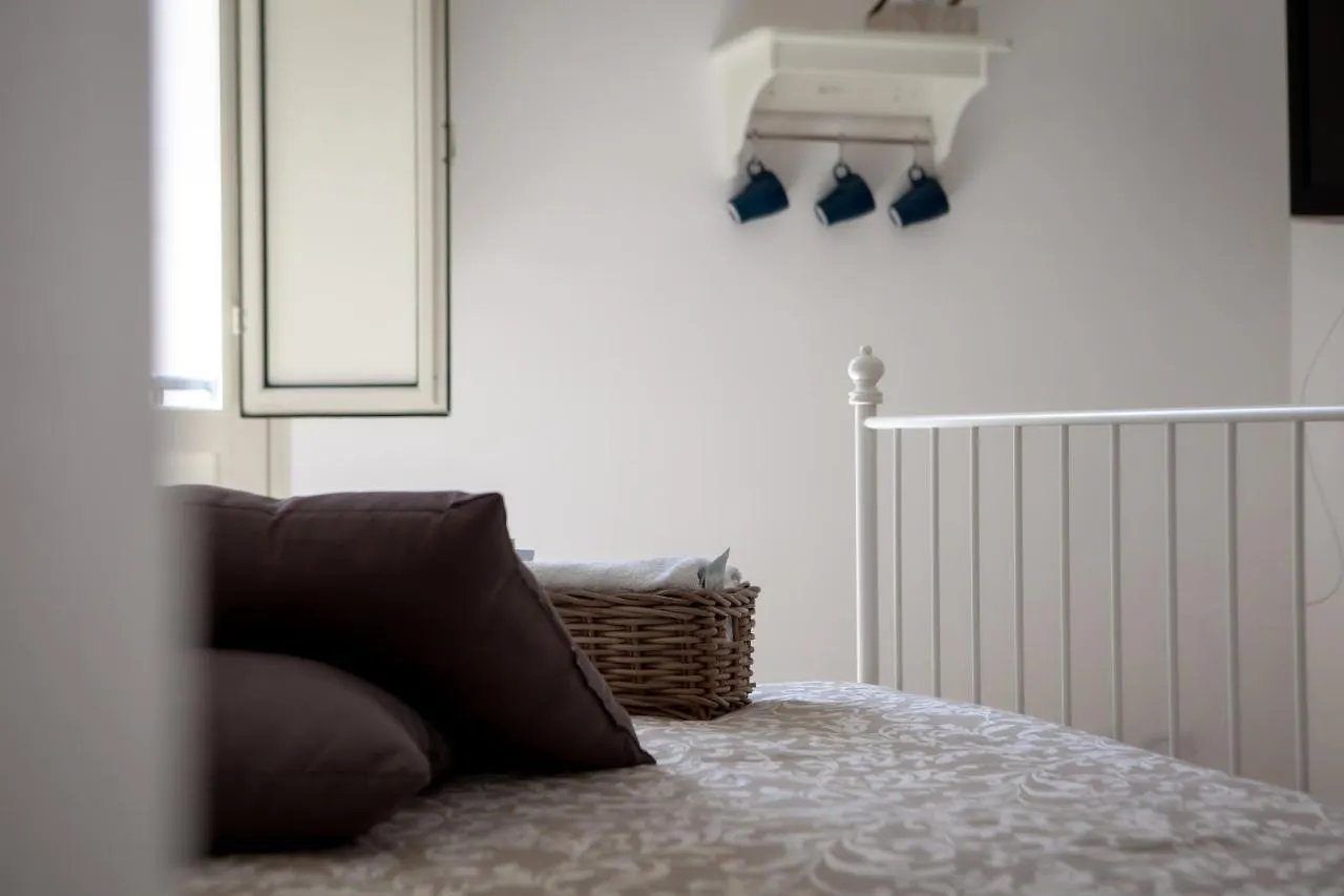 Apartment Pindemonte Suites Palermo