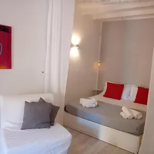 Appartement Studio10, Palerme