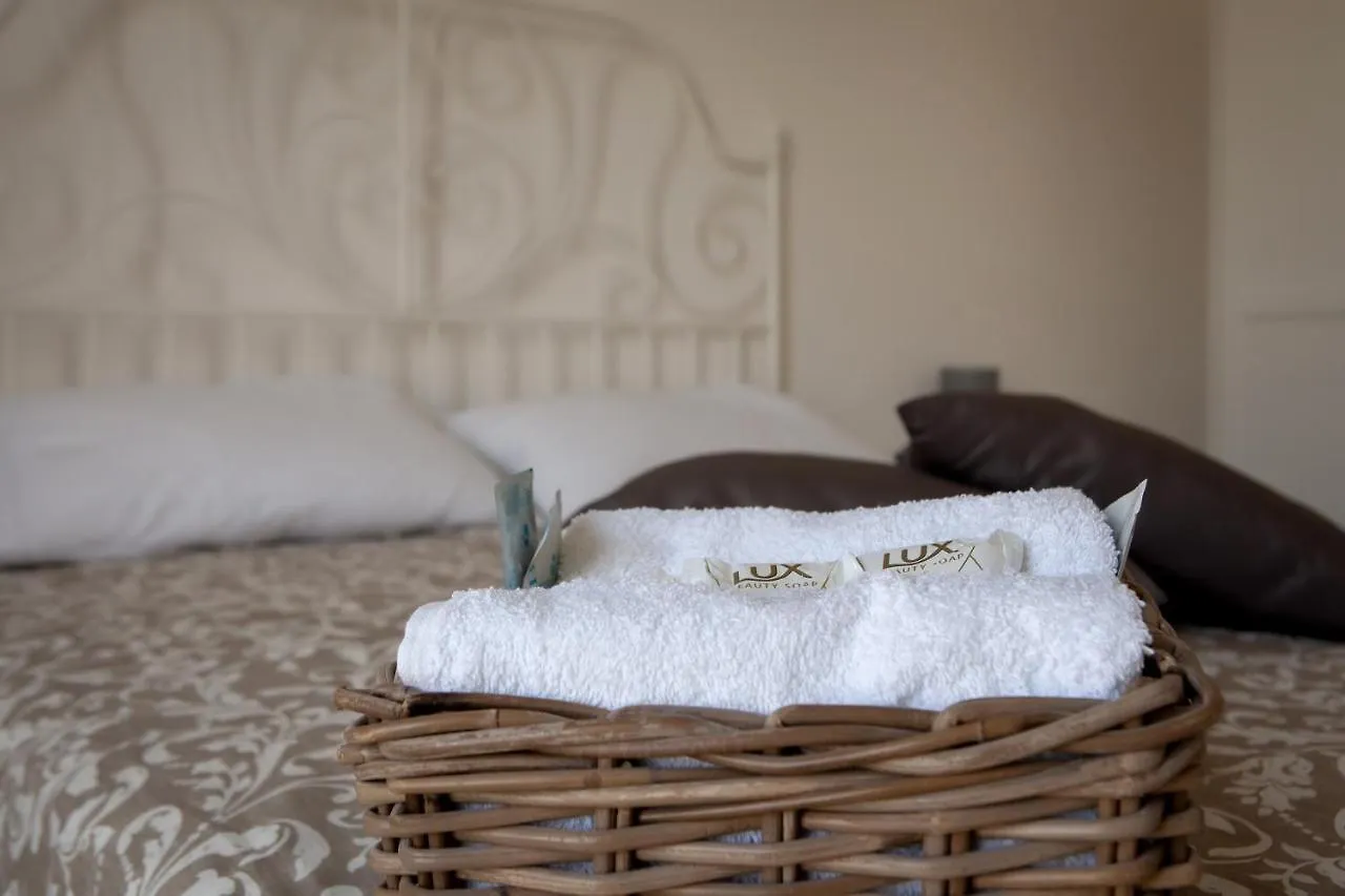 Pindemonte Suites Palermo