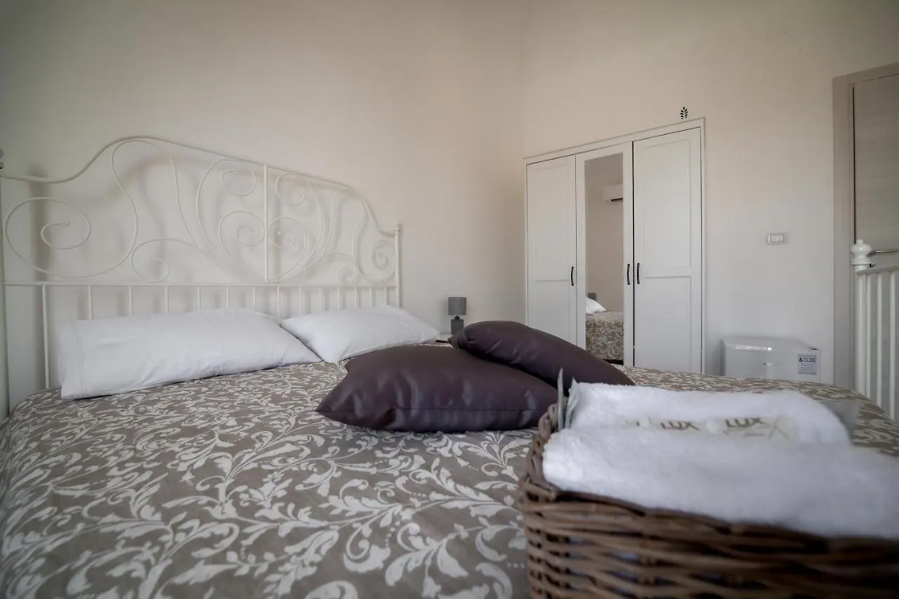 Apartament Pindemonte Suites Palermo