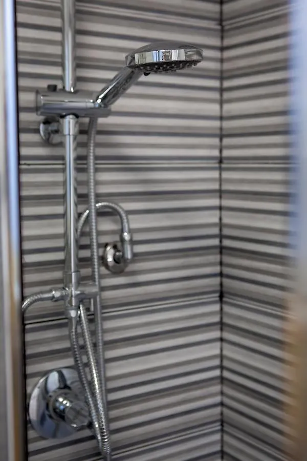 Apartament Pindemonte Suites Palermo