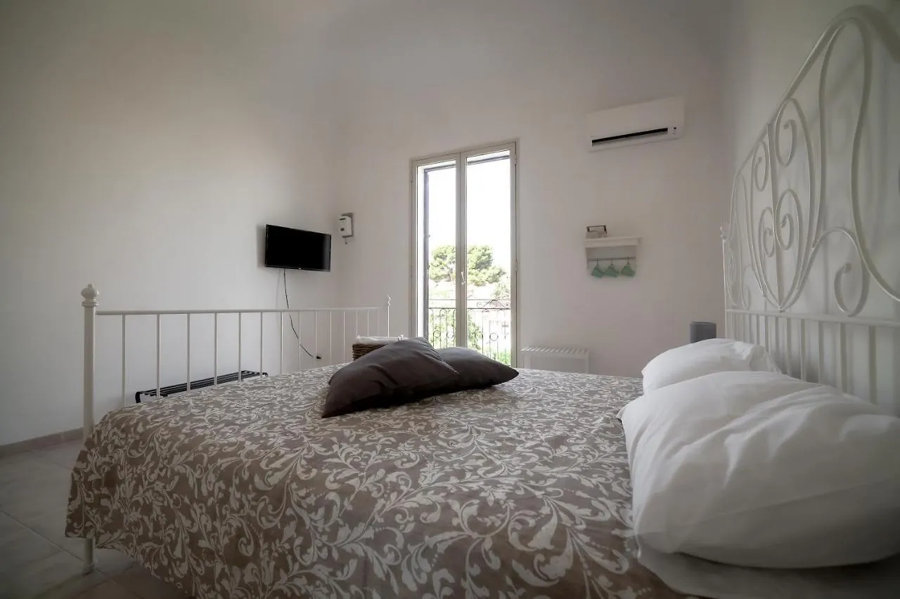 Apartament Pindemonte Suites Palermo