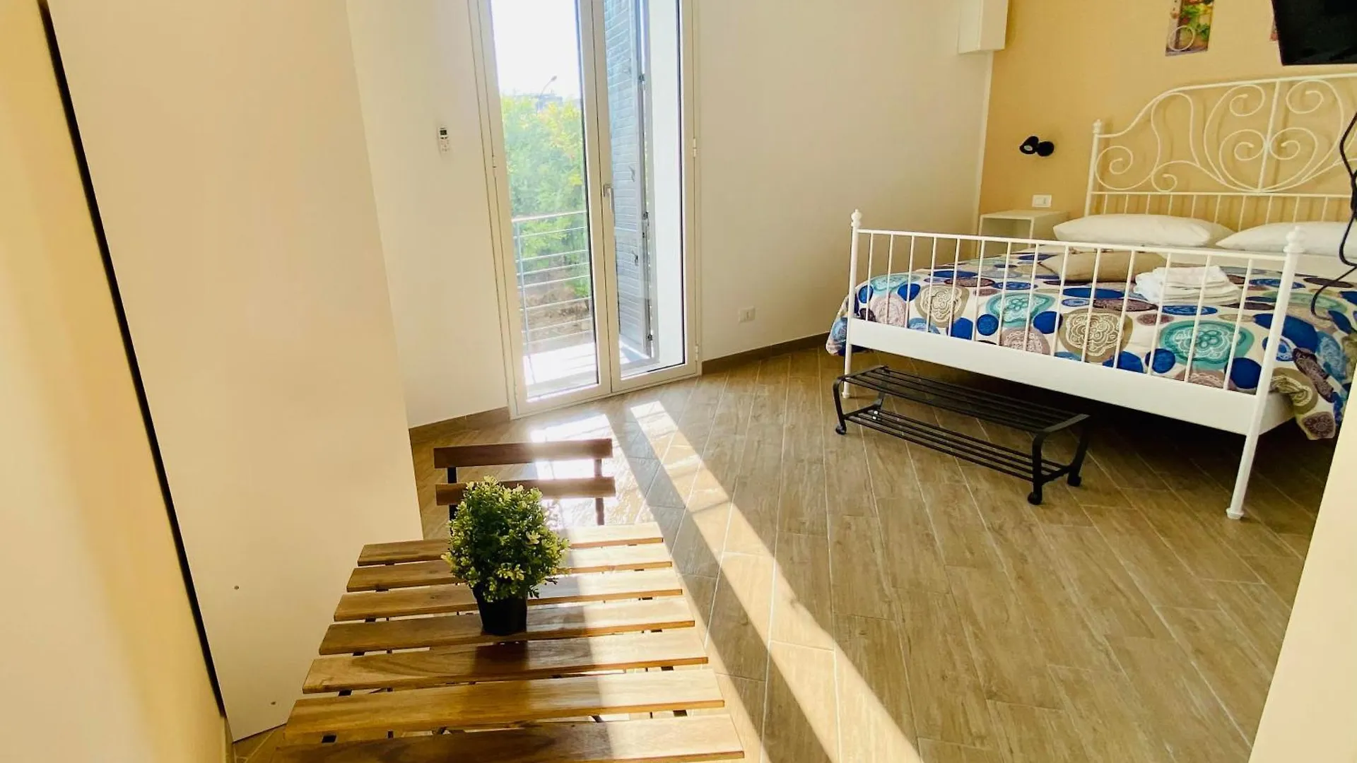 Pindemonte Suites Palermo