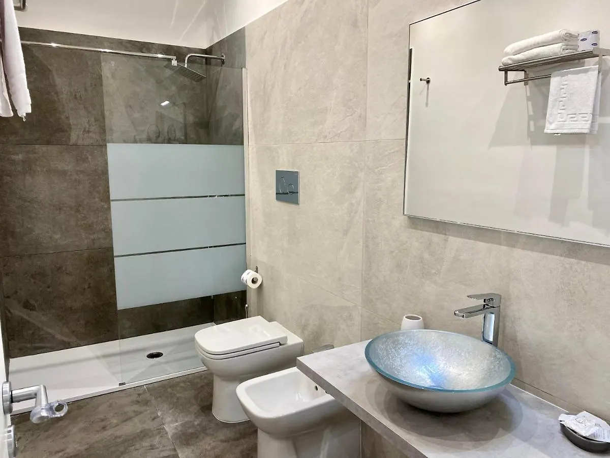 Pindemonte Suites Palermo Apartament