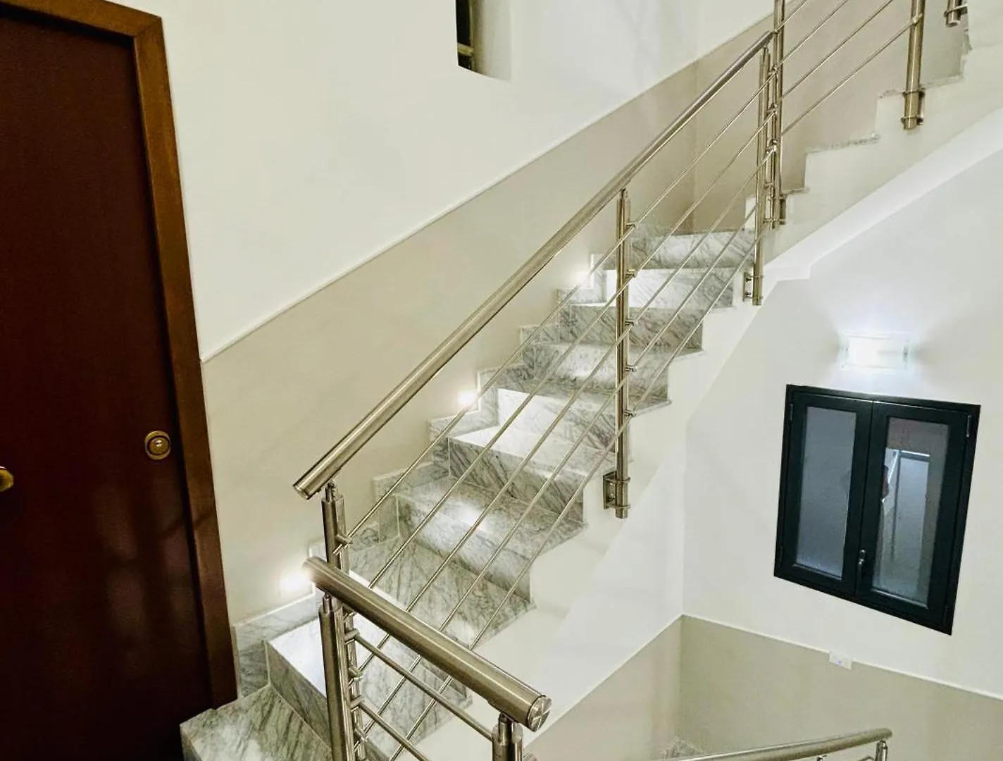 Pindemonte Suites Palermo 0*,