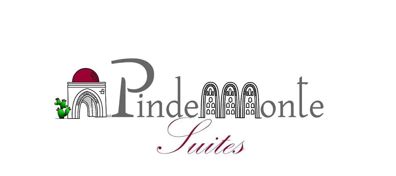 Pindemonte Suites Palermo 0*,