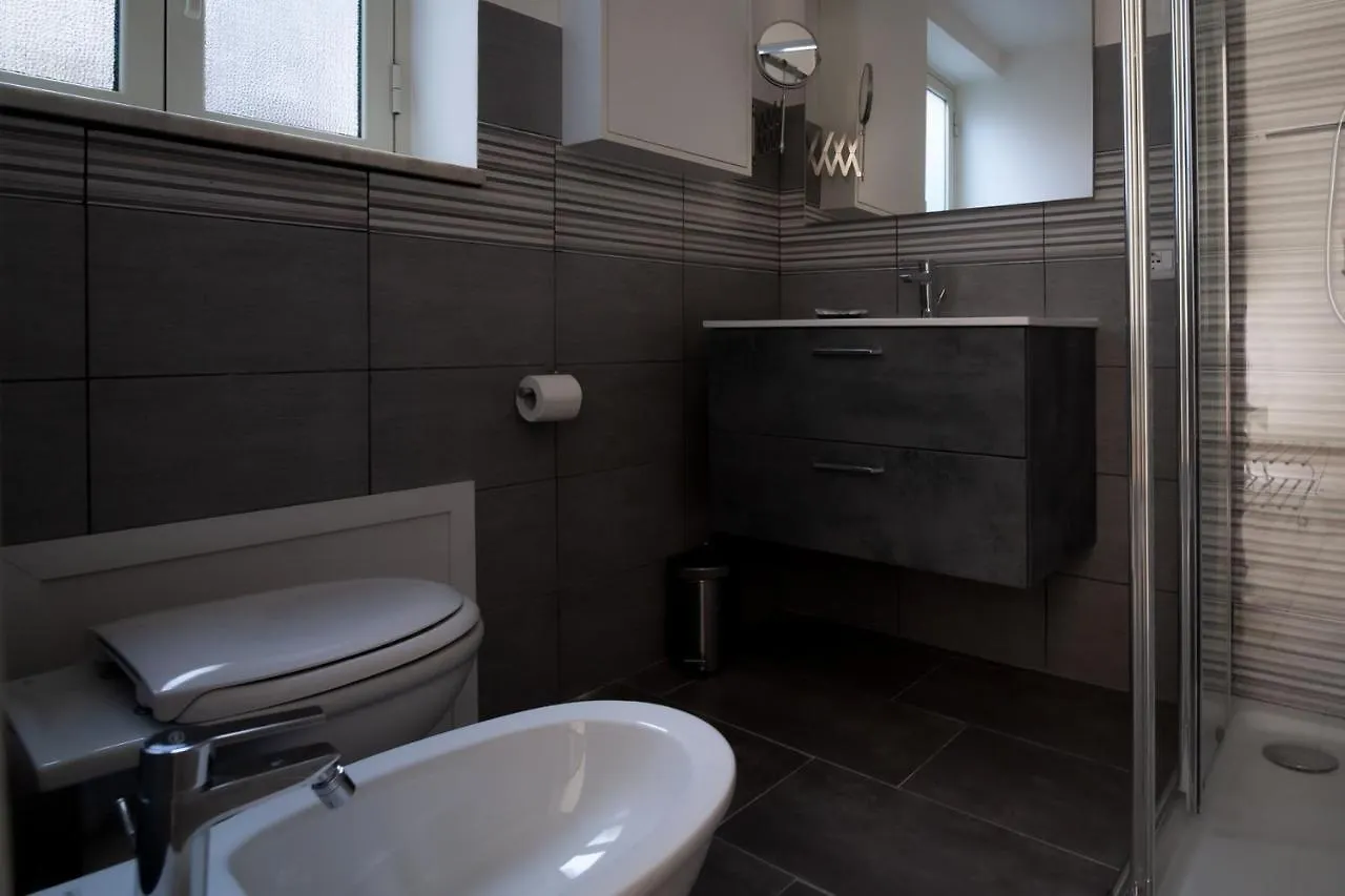 Pindemonte Suites Palermo