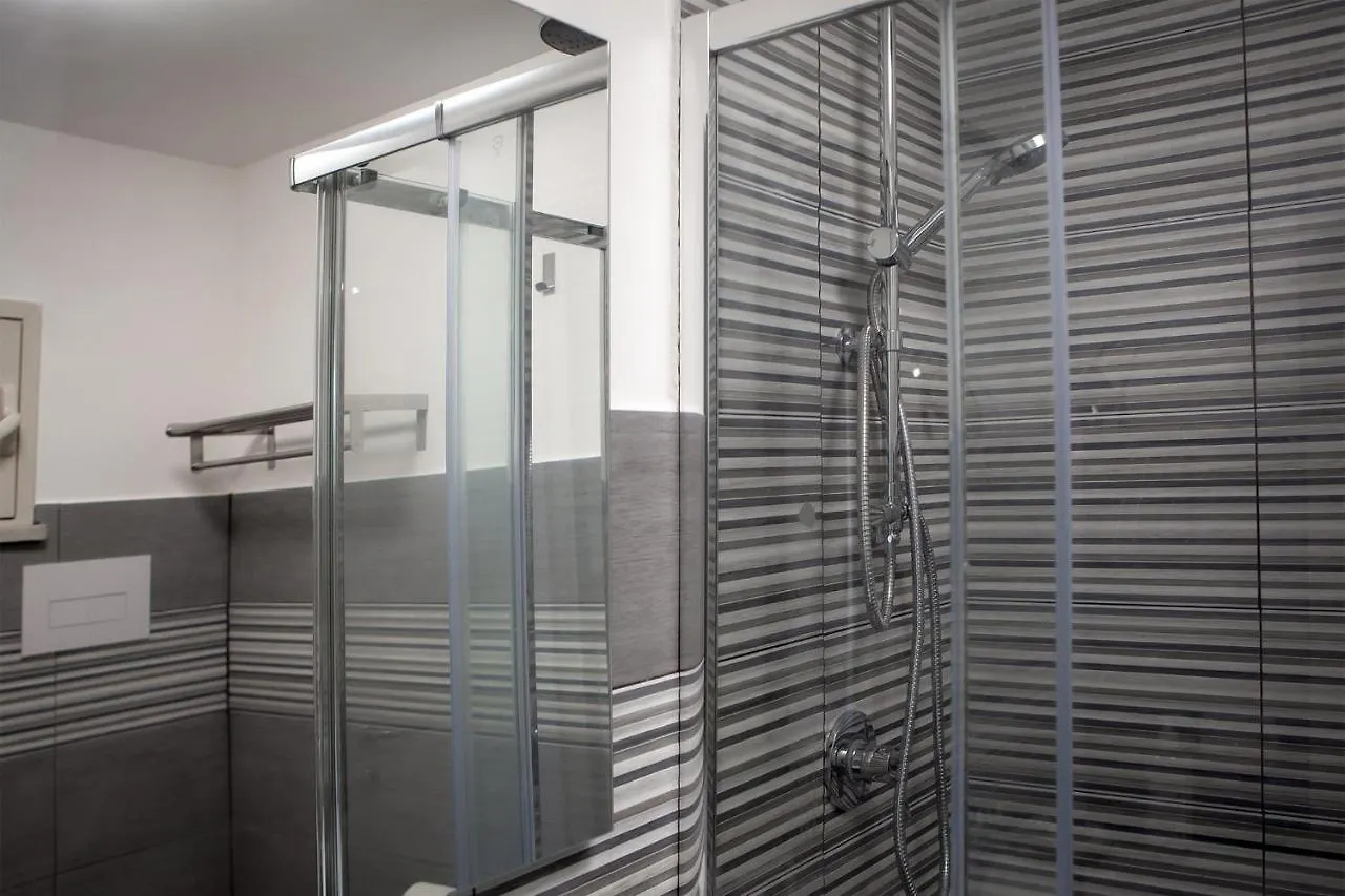 Pindemonte Suites Palermo