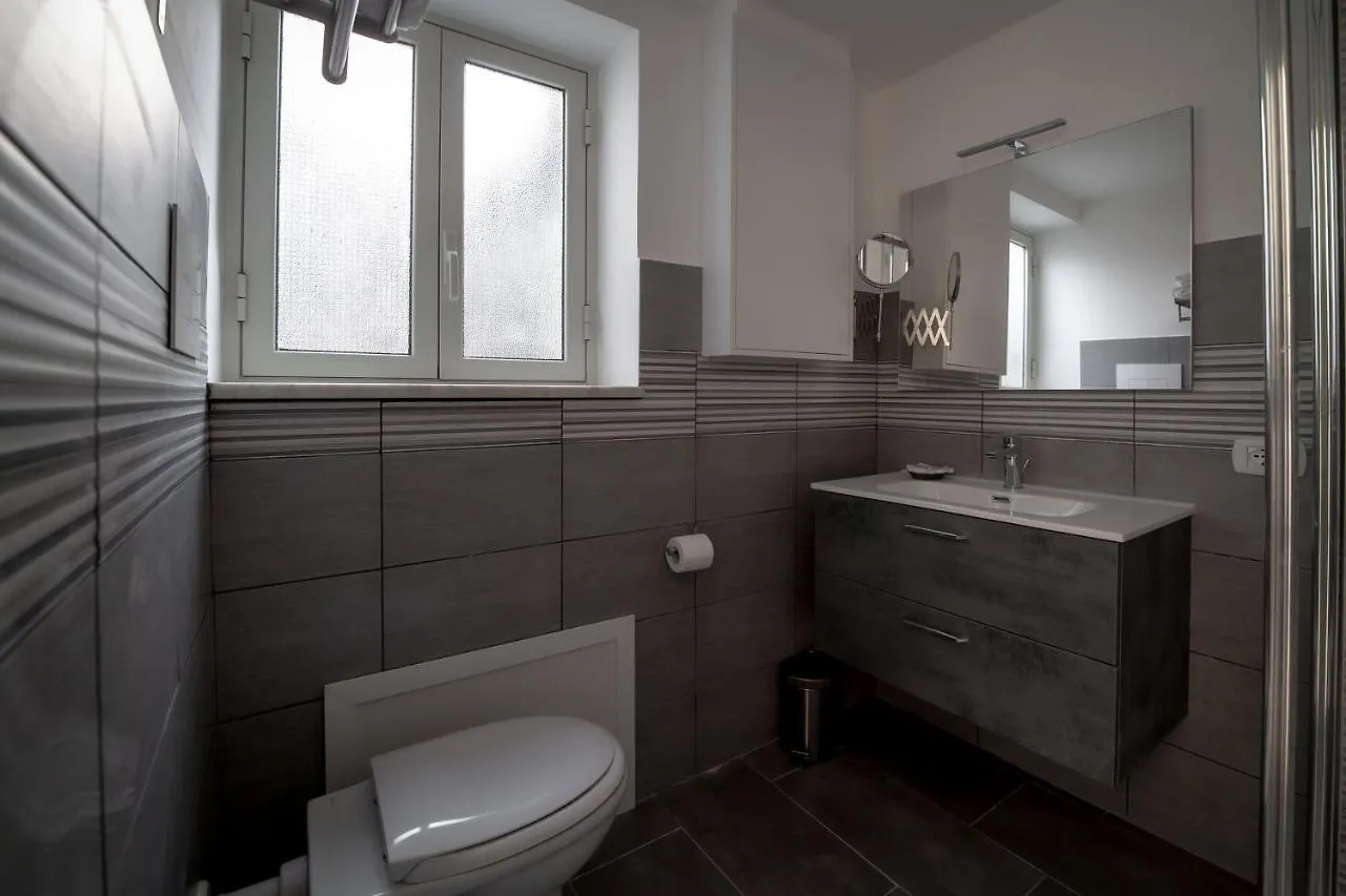 Pindemonte Suites Palermo 0*,  Italy