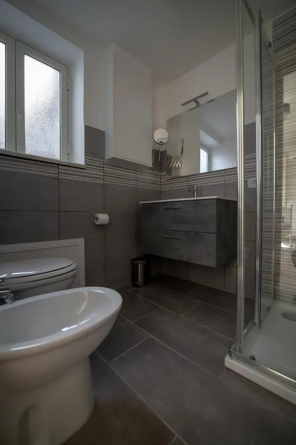 Apartment Pindemonte Suites Palermo