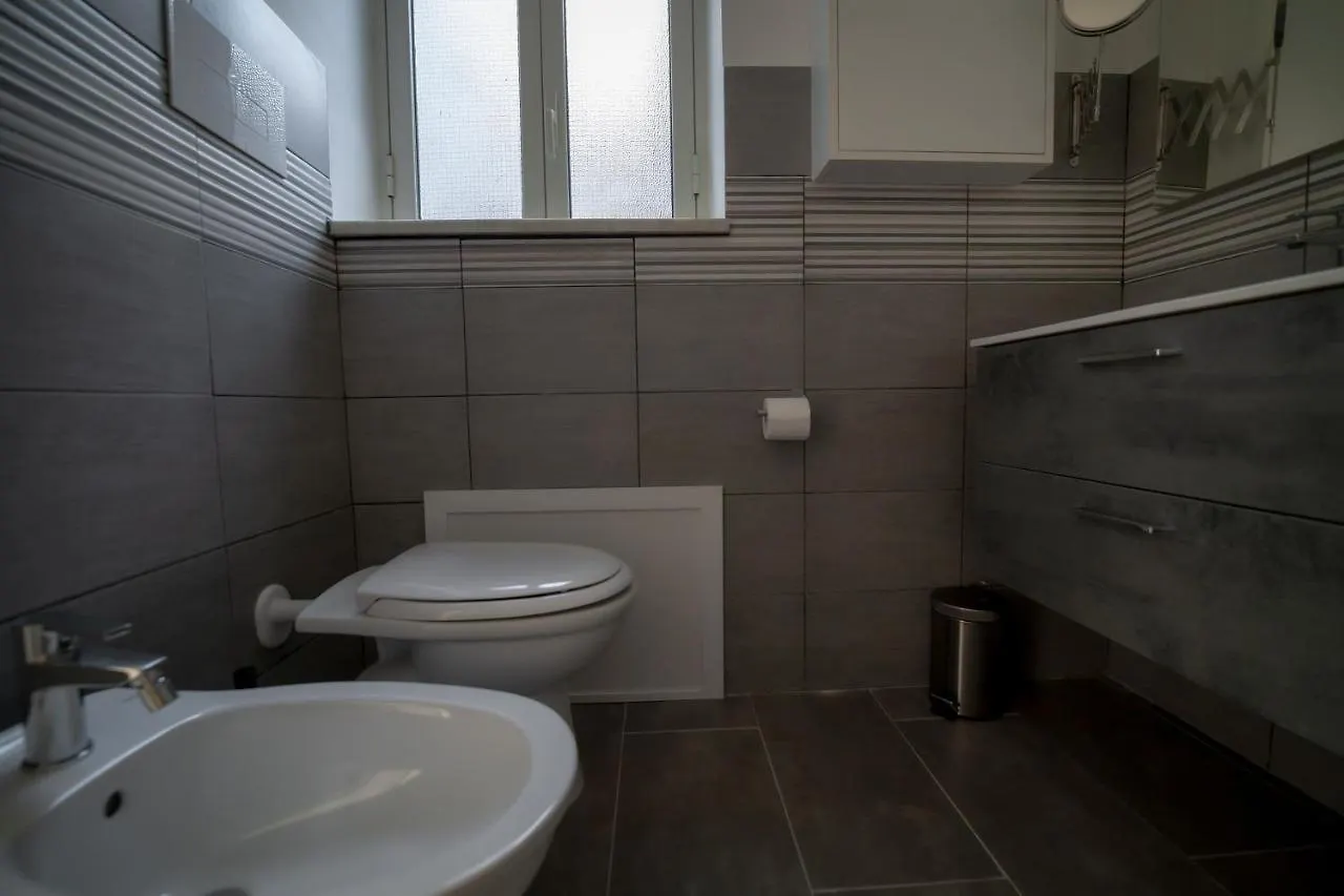 Pindemonte Suites Palermo Apartment