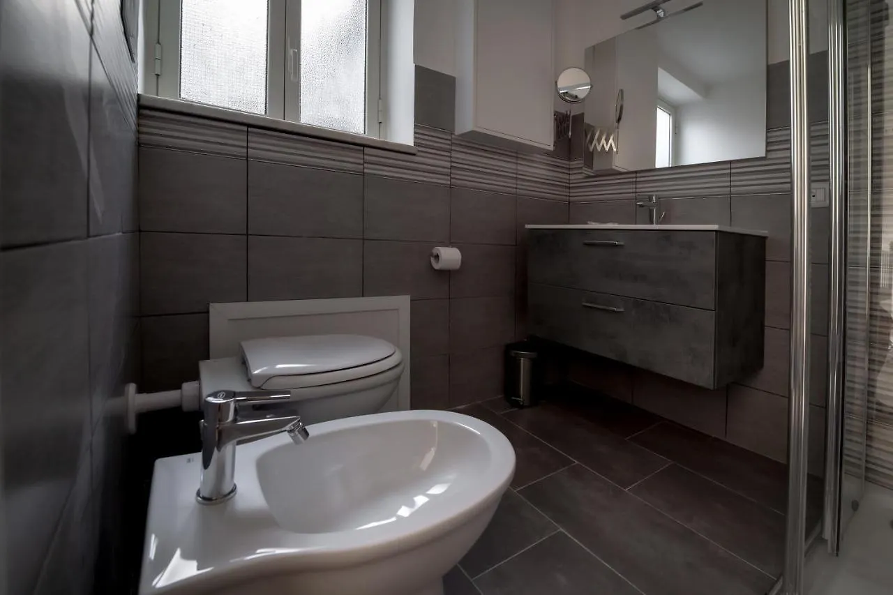Apartment Pindemonte Suites Palermo