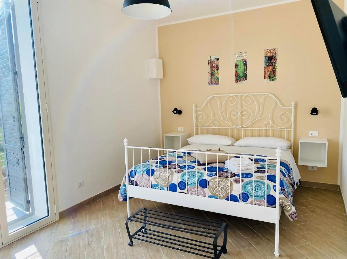 Pindemonte Suites Palermo Apartment