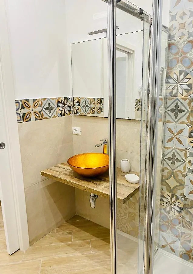 Pindemonte Suites Palermo