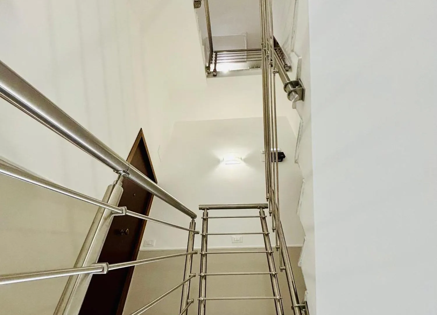 Pindemonte Suites Palermo Apartment