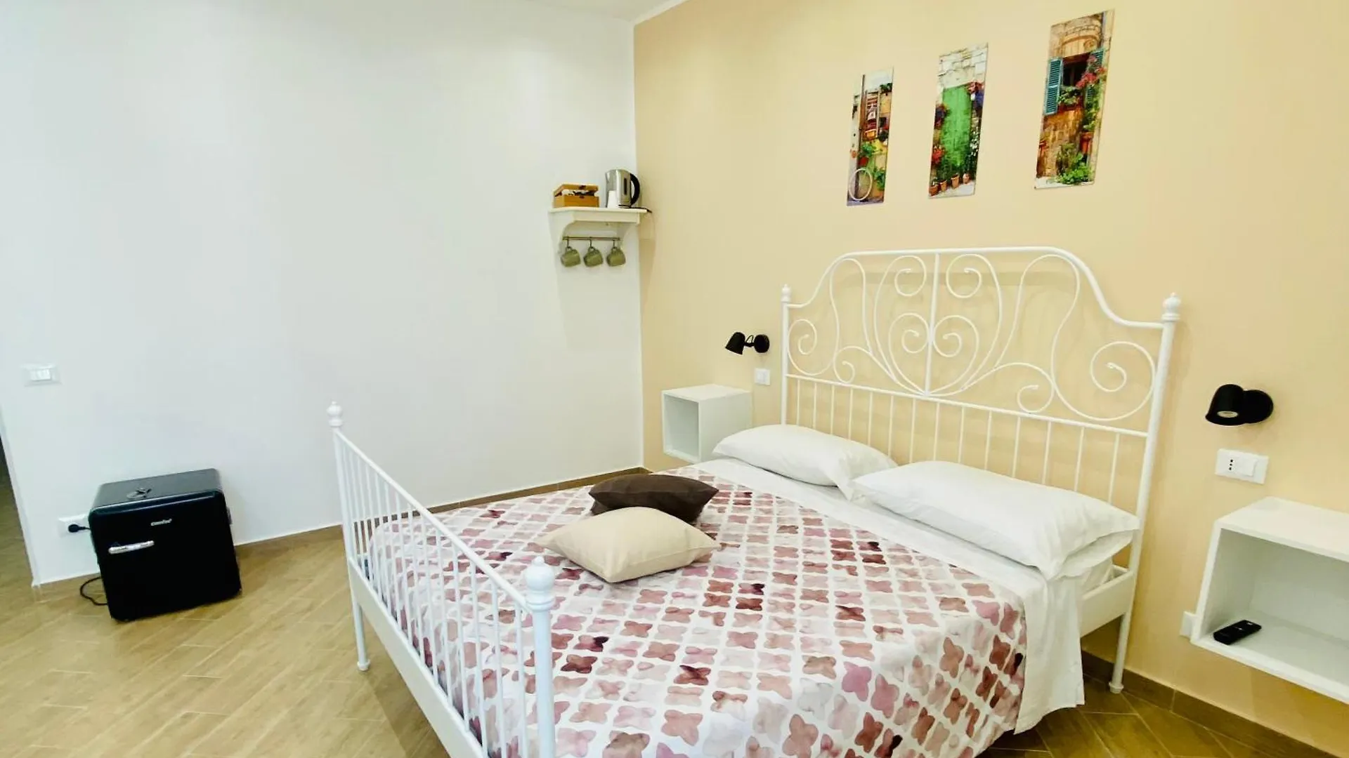 Pindemonte Suites Palermo