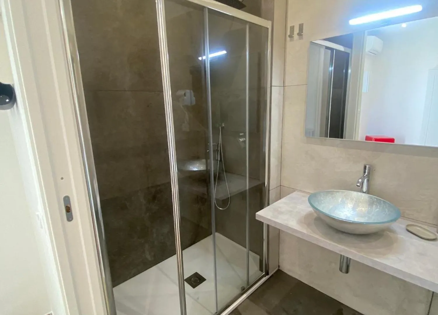 Apartment Pindemonte Suites Palermo