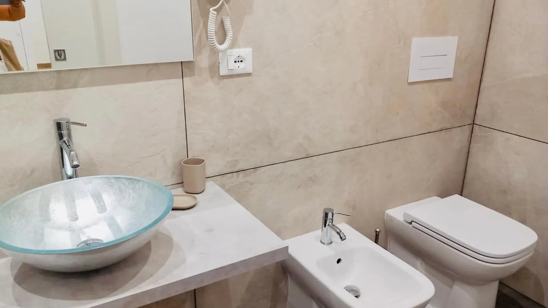 Pindemonte Suites Palermo