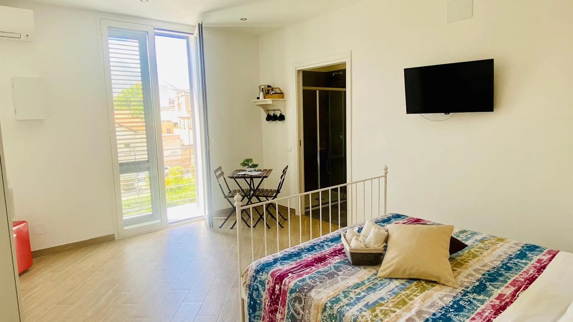 Pindemonte Suites Palermo 0*,  Italy